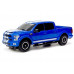 Р/У машина Kids Tech Ford F150 Shelby (пикап) 1/16