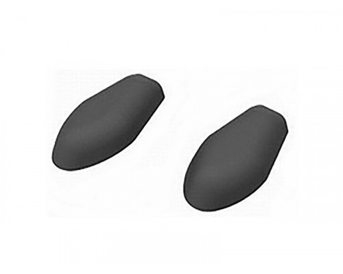 Силиконовый наконечник для Volantex RC COMPASS 650 (2 шт)