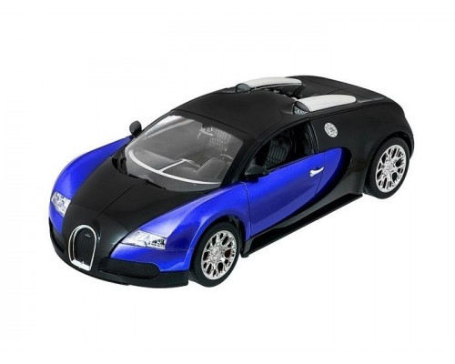 Р/У машина MZ Bugatti Veyron 27028 1/24