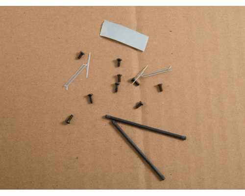 Сборная модель AVD ЛАЗ-695Н, 1/43