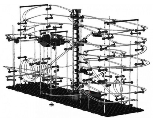 Конструктор динамический Spacerail 231-5, 32м (Level 5)