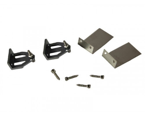 Металлические накладки для катера Volantex RC Vector SR80 Pro