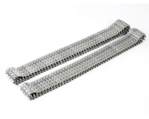 Металлические гусеницы для Tiger, Panther