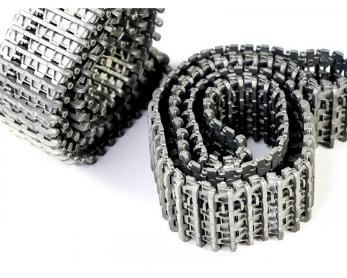 Металлические гусеницы для Tiger, Panther