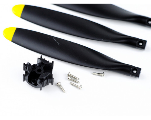 Пропеллер для самолета Top RC Hurricane