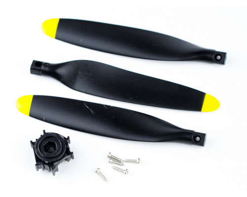 Пропеллер для самолета Top RC Hurricane