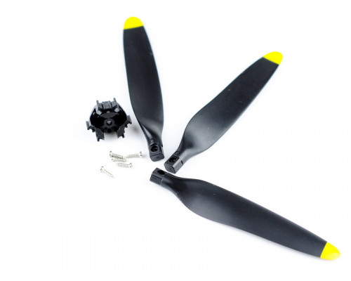Пропеллер для самолета Top RC Hurricane