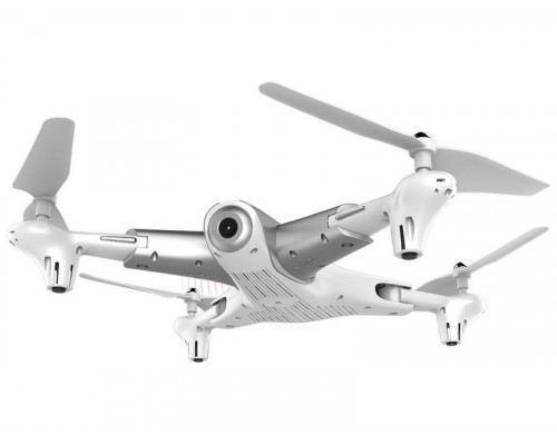 Р/У квадрокоптер Syma Z3 с FPV трансляцией Wi-Fi, барометр, 6-AXIS 2.4G RTF