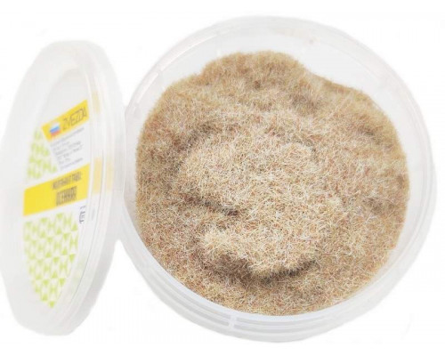 Модельная трава STUFF PRO (Осень)