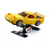 Конструктор CADA автомобиль Mazda FD35 RX-7 (1655 деталей)