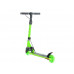 Самокат двухколесный Smart (зеленый)