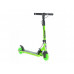 Самокат двухколесный Smart (зеленый)