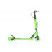 Самокат двухколесный Smart (зеленый)