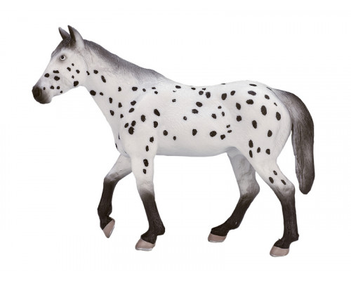 Фигурка KONIK Аппалузский жеребец
