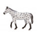 Фигурка KONIK Аппалузский жеребец