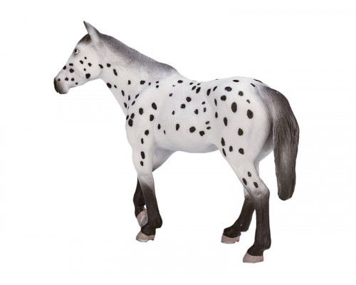 Фигурка KONIK Аппалузский жеребец