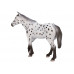Фигурка KONIK Аппалузский жеребец
