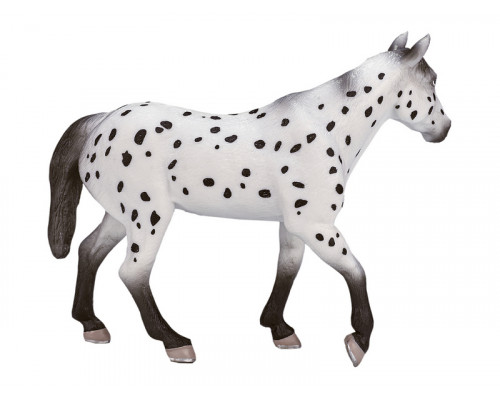 Фигурка KONIK Аппалузский жеребец