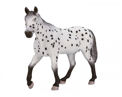 Фигурка KONIK Аппалузский жеребец