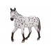 Фигурка KONIK Аппалузский жеребец