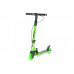 Самокат двухколесный Smart (зеленый)