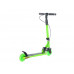 Самокат двухколесный Smart (зеленый)