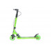 Самокат двухколесный Smart (зеленый)