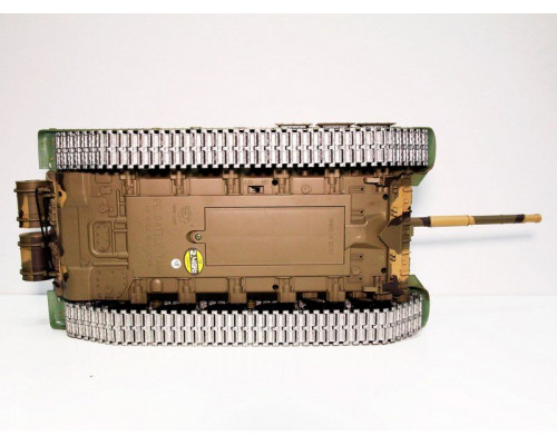 P/У танк Heng Long 1/16 T90 (Россия) 2.4G RTR PRO