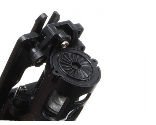 Навес для квадрокоптера MJX V959 Лебедка для переноса груза