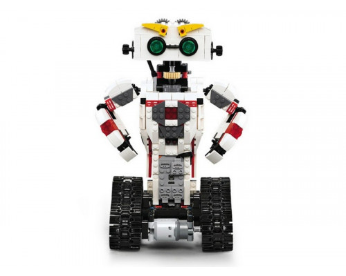 Р/У конструктор CaDA Technic Робот KAKA (710 деталей)
