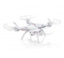 Р/У квадрокоптер Syma X5SW с FPV трансляцией Wi-Fi HeadFree 2.4G RTF