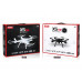 Р/У квадрокоптер Syma X5SW с FPV трансляцией Wi-Fi HeadFree 2.4G RTF