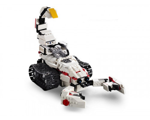 Р/У конструктор CaDA Technic Робот KAKA (710 деталей)