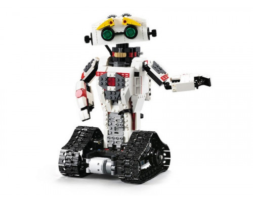 Р/У конструктор CaDA Technic Робот KAKA (710 деталей)