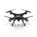 Р/У квадрокоптер Syma X5SW с FPV трансляцией Wi-Fi HeadFree 2.4G RTF