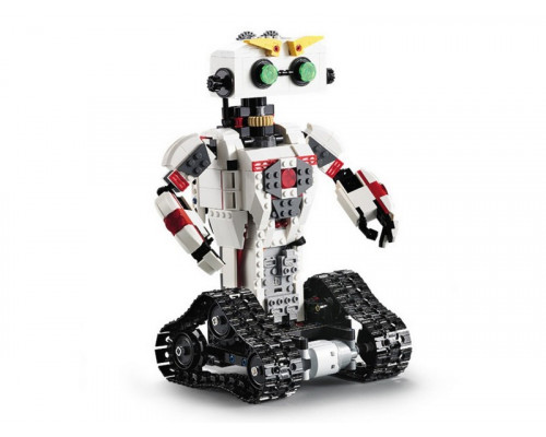 Р/У конструктор CaDA Technic Робот KAKA (710 деталей)