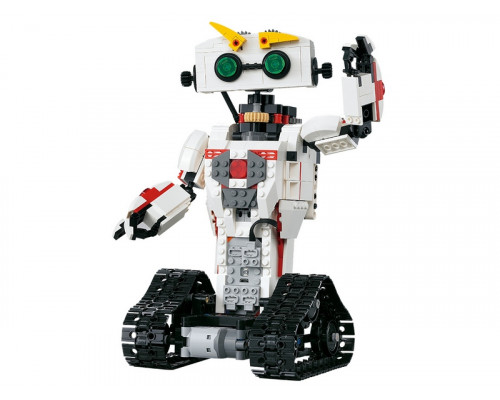 Р/У конструктор CaDA Technic Робот KAKA (710 деталей)