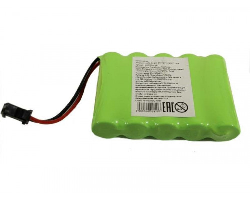 Аккумулятор Ni-Cd для ZhengGuang UD2190A