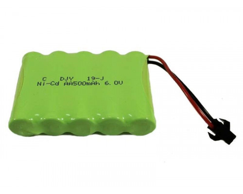 Аккумулятор Ni-Cd для ZhengGuang UD2190A