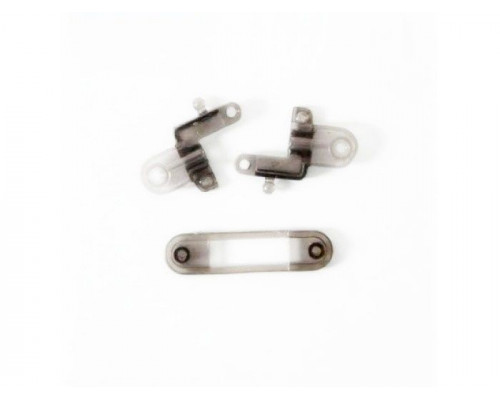 Держатели верхних и нижних лопастей для вертолета Syma S107G