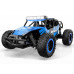 Радиоуправляемый внедорожник Volantex RC Desert King синий 2WD 2.4G 1/16 RTR