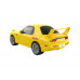 Конструктор CADA автомобиль Mazda FD35 RX-7 (66 деталей)