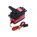 Сервомашинка цифровая JX Servo PDI-6225MG-300 (62г/25.3/0.21/6V) стандартная