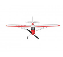 Радиоуправляемый самолет Volantex RC Sport Cub 500мм 2.4G 4ch LiPo RTF with Gyro