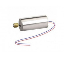 Мотор A для квадрокоптера Syma X54HW/HC,  красно-синие провода