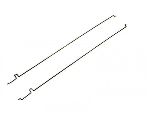 Рулевая тяга для самолета Volantex RC Sport Cub 500 (комплект)