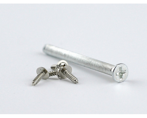 Набор крепежа для самолета Top RC Tempest