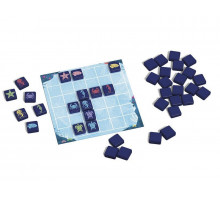 Настольная игра ZVEZDA Аквалин