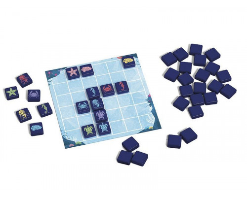 Настольная игра ZVEZDA Аквалин