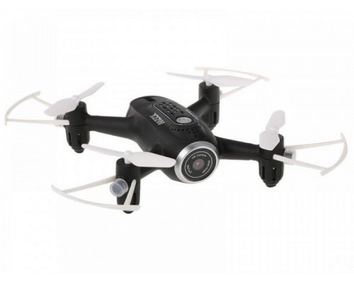 Р/У квадрокоптер Syma X22W с FPV трансляцией Wi-Fi, камера 0,3 Мп, 2.4G RTF